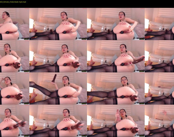 joan_didion — 11 minute Chaturbate female cam show recording, 720p, Aug 27, 2025
