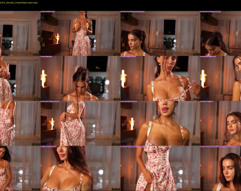 jseductiveart — 120 minute Chaturbate female cam show recording, 720p, Aug 27, 2025