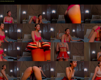 judymiles — 114 minute Chaturbate female cam show recording, 720p, Aug 27, 2025