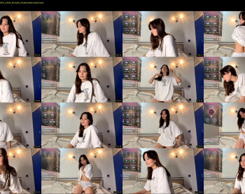 kassandrataulbee — 77 minute Chaturbate female cam show recording, 720p, Aug 27, 2025