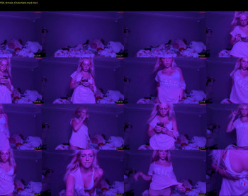 kateharperr — 28 minute Chaturbate female cam show recording, 720p, Aug 27, 2025