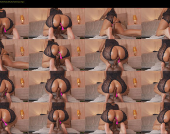 katiecruz_ — 7 minute Chaturbate female cam show recording, 720p, Aug 27, 2025