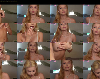 kelly_peachpiee — 94 minute Chaturbate female cam show recording, 720p, Aug 27, 2025