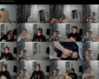 kesh_mne — 22 minute Chaturbate female cam show recording, 720p, Aug 27, 2025