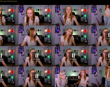 keylas_moan — 50 minute Chaturbate couple cam show recording, 720p, Aug 28, 2025