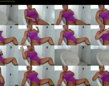 kiki_akai — 74 minute Chaturbate female cam show recording, 720p, Aug 27, 2025