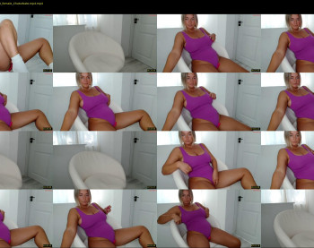 kiki_akai — 56 minute Chaturbate female cam show recording, 720p, Aug 27, 2025
