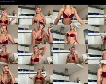 killer__tits — 87 minute Chaturbate female cam show recording, 720p, Aug 27, 2025