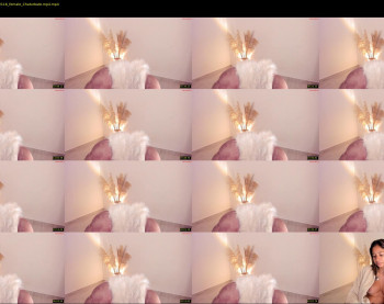 kim_murphy — 48 minute Chaturbate female cam show recording, 720p, Aug 27, 2025