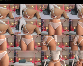 kim_spencer — 121 minute Chaturbate female cam show recording, 720p, Aug 27, 2025