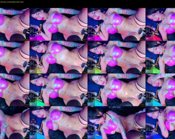 kkole17 — 34 minute Chaturbate female cam show recording, 720p, Aug 28, 2025