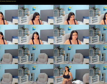 kylie_reyes — 3 minute Chaturbate female cam show recording, 720p, Aug 28, 2025