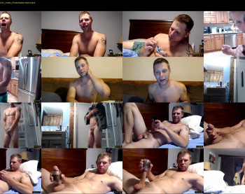lancehardin — 89 minute Chaturbate male cam show recording, 720p, Aug 28, 2025