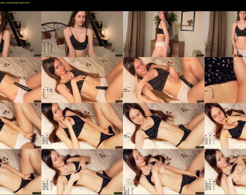 lilkiti — 97 minute Chaturbate female cam show recording, 720p, Aug 27, 2025