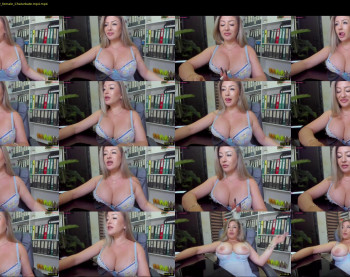 lisa2018 — 54 minute Chaturbate female cam show recording, 720p, Aug 27, 2025
