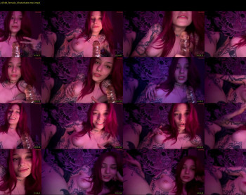 lookingforlona — 29 minute Chaturbate female cam show recording, 720p, Aug 28, 2025