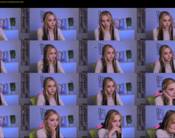 luna_tin — 7 minute Chaturbate couple cam show recording, 720p, Aug 27, 2025