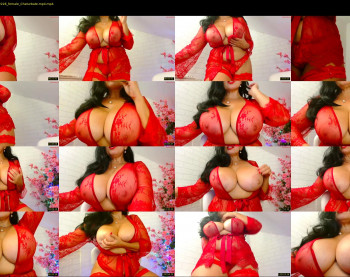 madlyn_dee — 74 minute Chaturbate female cam show recording, 720p, Aug 27, 2025