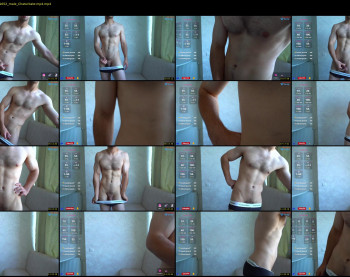 madmaxbad — 18 minute Chaturbate male cam show recording, 720p, Aug 27, 2025