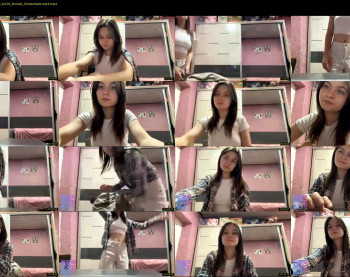maeeasterling — 121 minute Chaturbate female cam show recording, 720p, Aug 28, 2025