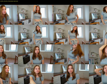 mallorypohlson — 121 minute Chaturbate female cam show recording, 720p, Aug 27, 2025