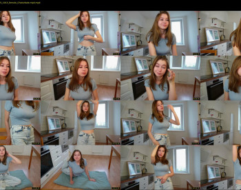 mallorypohlson — 120 minute Chaturbate female cam show recording, 720p, Aug 27, 2025