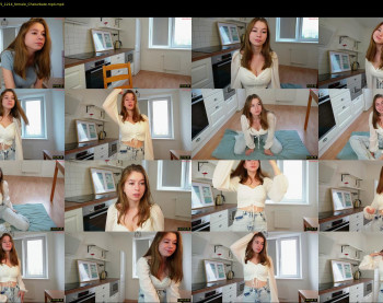 mallorypohlson — 120 minute Chaturbate female cam show recording, 720p, Aug 27, 2025