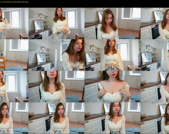 mallorypohlson — 80 minute Chaturbate female cam show recording, 720p, Aug 27, 2025