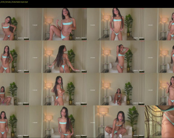 marce_algara — 120 minute Chaturbate female cam show recording, 720p, Aug 27, 2025