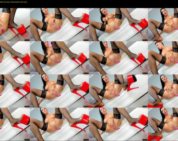marie_staar — 16 minute Chaturbate female cam show recording, 720p, Aug 27, 2025