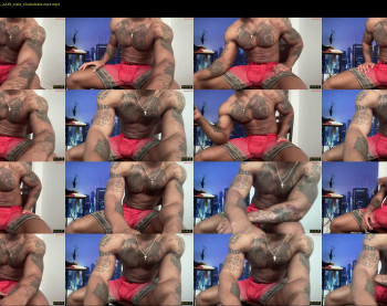 marineguyk19 — 7 minute Chaturbate male cam show recording, 720p, Aug 27, 2025