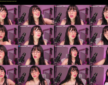 maru_chan_ — 7 minute Chaturbate female cam show recording, 720p, Aug 28, 2025