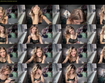marymonroee — 27 minute Chaturbate female cam show recording, 720p, Aug 28, 2025