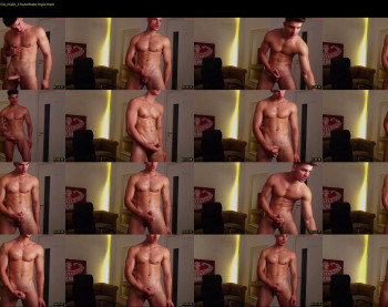 maxkaiden — 7 minute Chaturbate male cam show recording, 720p, Aug 27, 2025