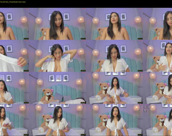 mia_slutty_ — 6 minute Chaturbate female cam show recording, 720p, Aug 27, 2025