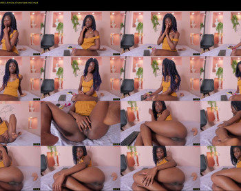michellepose — 42 minute Chaturbate female cam show recording, 720p, Aug 28, 2025