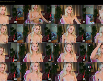 mickeydior — 67 minute Chaturbate female cam show recording, 720p, Aug 27, 2025
