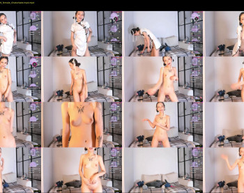 miko_san — 55 minute Chaturbate female cam show recording, 720p, Aug 28, 2025