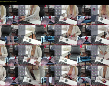 milf_viktoria — 120 minute Chaturbate female cam show recording, 720p, Aug 27, 2025