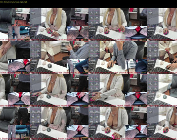 milf_viktoria — 120 minute Chaturbate female cam show recording, 720p, Aug 27, 2025