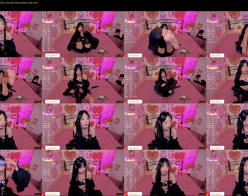 misasakurai — 11 minute Chaturbate female cam show recording, 720p, Aug 28, 2025