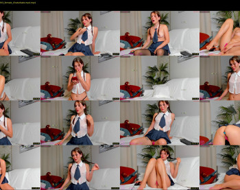 miss___boo — 101 minute Chaturbate female cam show recording, 720p, Aug 27, 2025