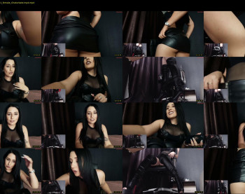 missdyaa — 120 minute Chaturbate female cam show recording, 720p, Aug 28, 2025
