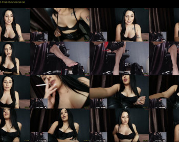 missdyaa — 36 minute Chaturbate female cam show recording, 720p, Aug 28, 2025
