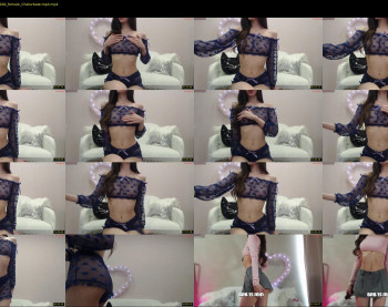 mmmeoww — 48 minute Chaturbate female cam show recording, 720p, Aug 27, 2025