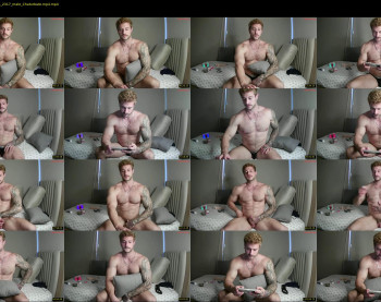 modexusparty — 72 minute Chaturbate male cam show recording, 480p, Aug 27, 2025