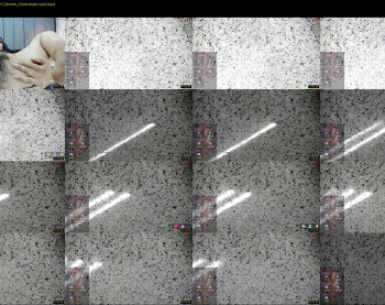 moxa_hot — 67 minute Chaturbate female cam show recording, 720p, Aug 27, 2025