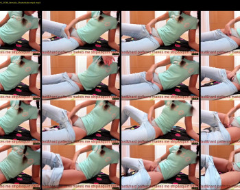 my_moon_light — 17 minute Chaturbate female cam show recording, 720p, Aug 27, 2025