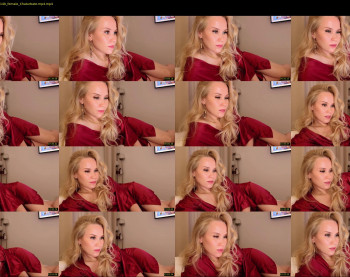myassistant — 26 minute Chaturbate female cam show recording, 720p, Aug 28, 2025