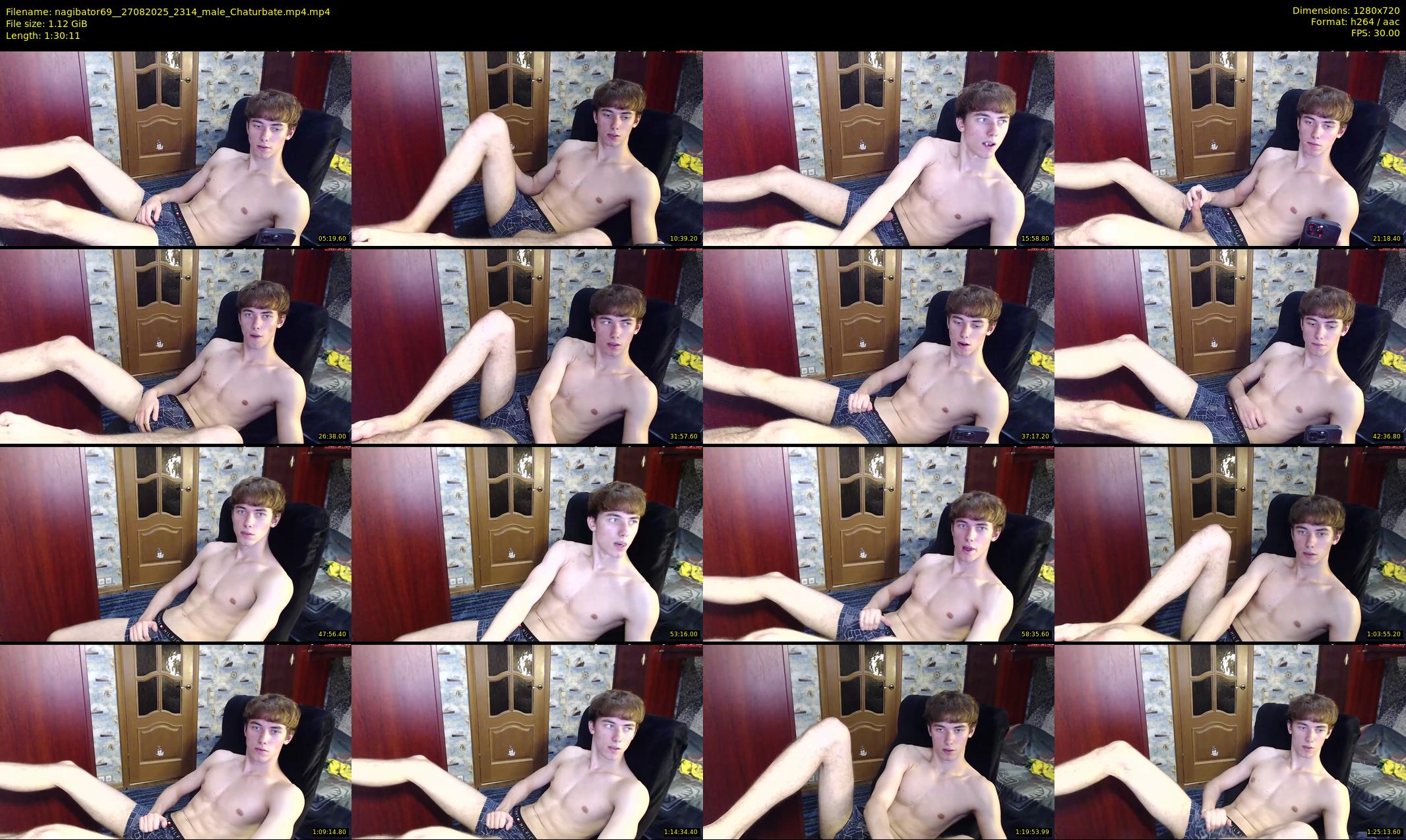 nagibator69_ — 91 minute Chaturbate couple cam show recording, 720p, Aug 27, 2025